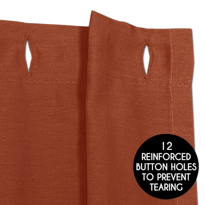 Boho Arrow Bathroom Fabric Bath Shower Curtain - Ivory Burnt Orange Modern Farmhouse Southwest Shabby Chic for Bohemian Diamond
