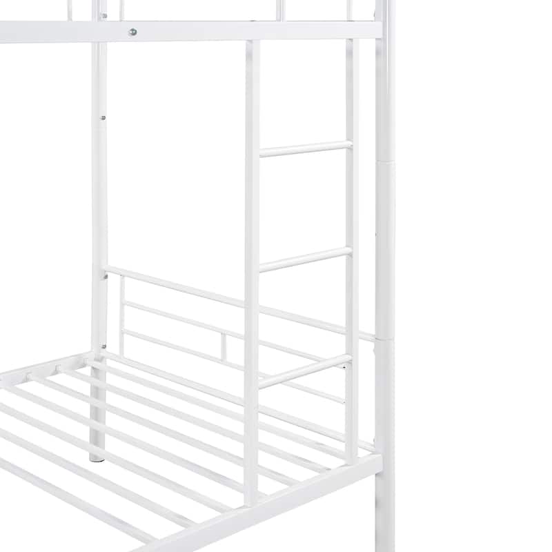 Metal Bunk Bed