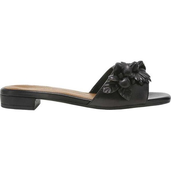 aerosoles pin down slide sandals