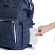 preview thumbnail 20 of 20, Sunveno Quilted Diaper Bag