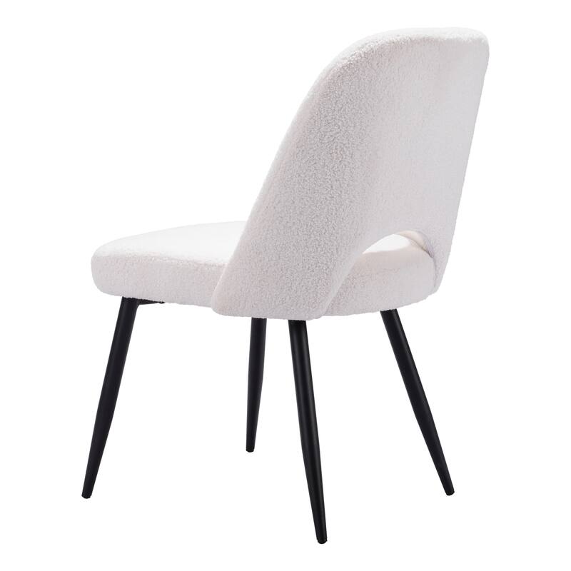 Teddy Dining Chair (Set of 2) - Product 1 (in) : 20.5" W x 23.2" D x 32.3" H
