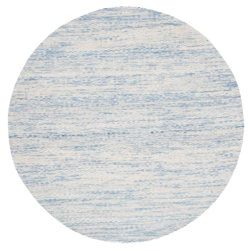 SAFAVIEH Handmade Marbella Leanid Wool Rug