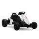preview thumbnail 20 of 29, Kids 24V Go Kart Ride-On Toy with Drift Capability, High Speed, Music, and 5-Point Harness ,Safe Outdoor Electric Car.