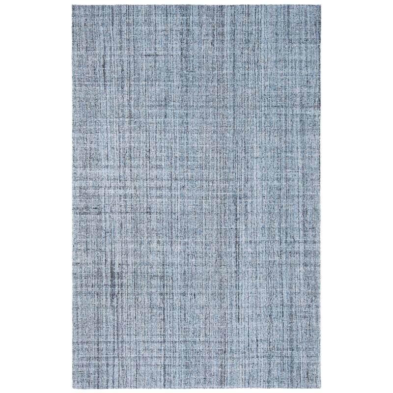 SAFAVIEH Handmade Abstract Mentore Modern Viscose Rug