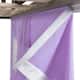 Max and Lily Cotton Underbed Curtain Fancy