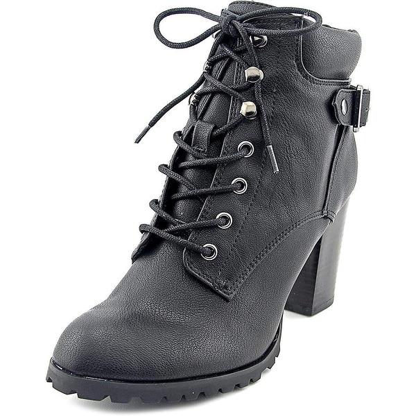 combat style womens boots