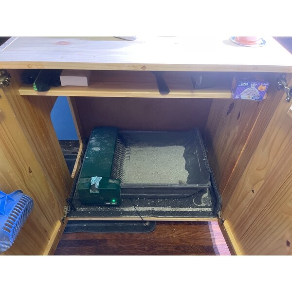 pet zone smart scoop