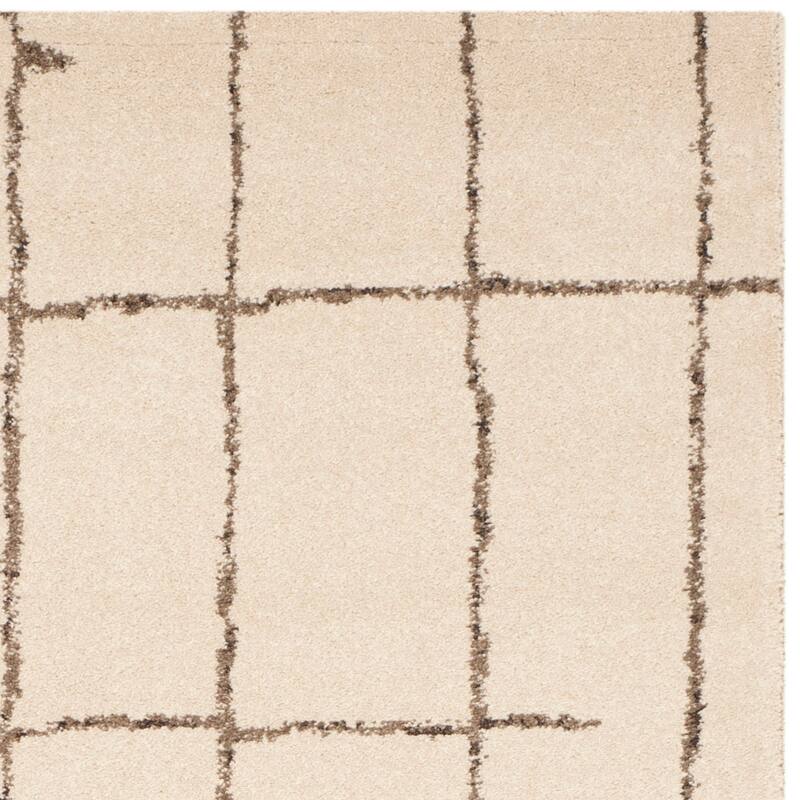 SAFAVIEH Tunisia Devi Southwestern Rug