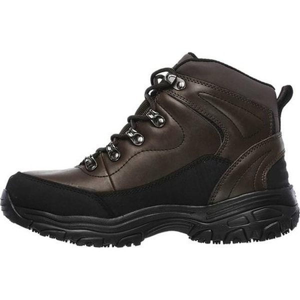 skechers waterproof boots womens