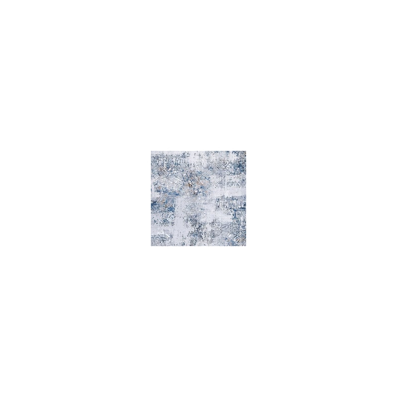 Signature Design by Ashley Garyard White/Gray Rug
