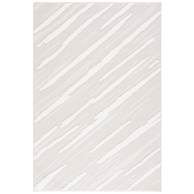 SAFAVIEH Trends Birtie Abstract Rug