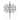 National Tree Company Halloween 'Scram' Metal Wreath Hanger, Black, 16 Inches - 16 in