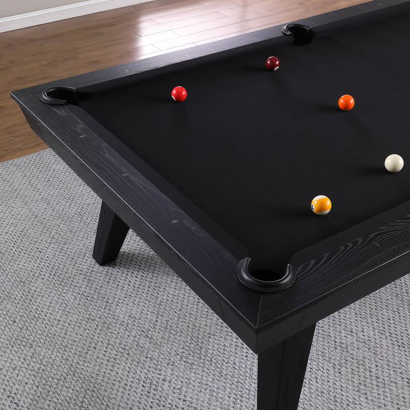 Modulite Slate Pool Table 8ft
