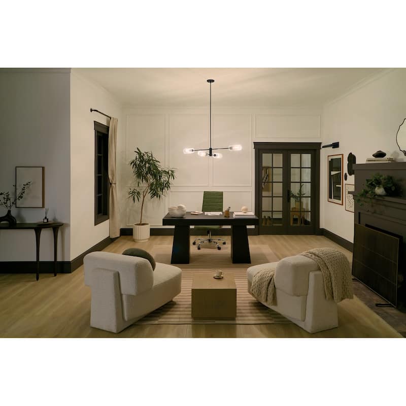 Kichler Lighting Velestino Chandelier