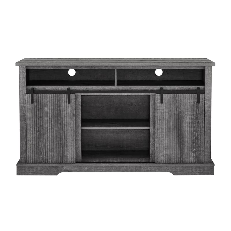 TV Stand for 65 Inch TV, Entertainment Center