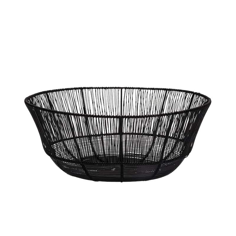 Mikasa Gourmet Basics Jaxson Fruit Basket