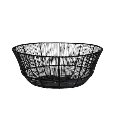 Mikasa Gourmet Basics Jaxson Fruit Basket