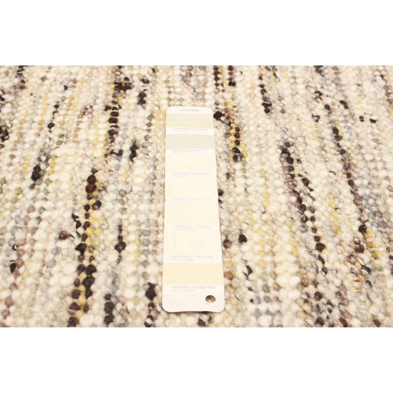 Sienna Cream Rug 5'7" x 7'2" - 5'7 x 7'2