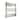 Starling 6-Bar Stainless Steel Wall Mounted Electric Towel Warmer Rack