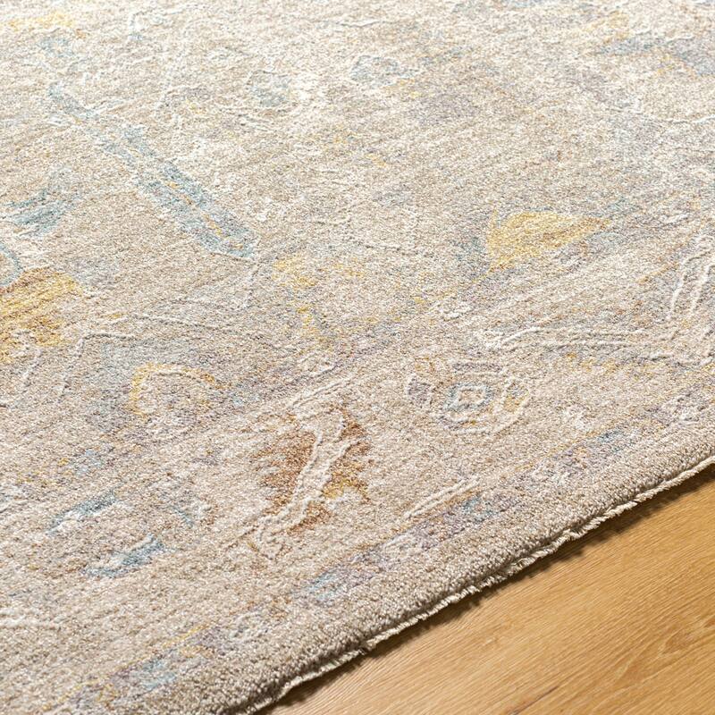 Corrina Modern & Contemporary Area Rug