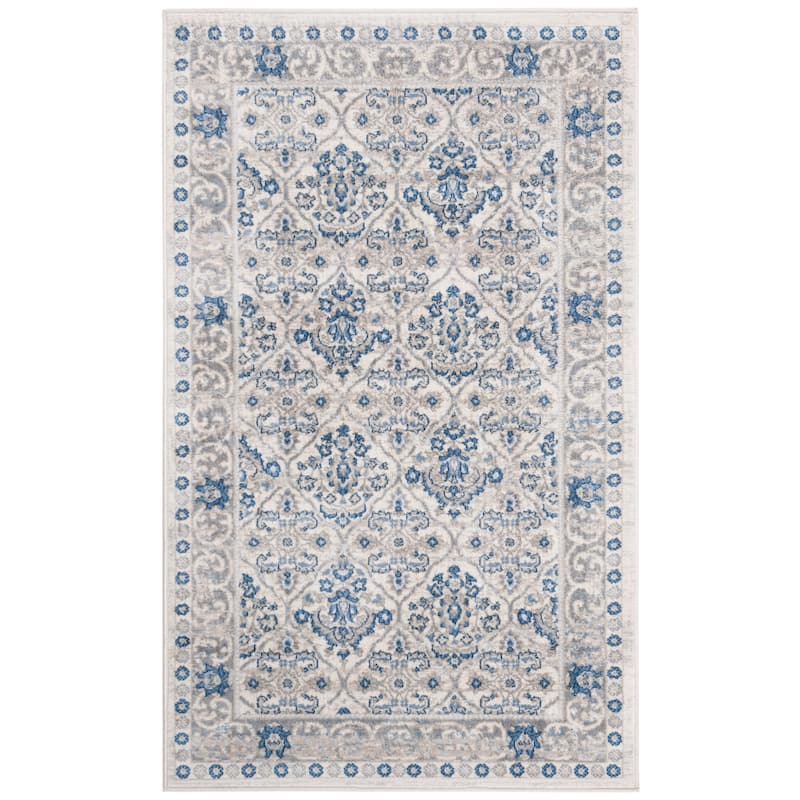 SAFAVIEH Brentwood Darcia Traditional Oriental Rug On Sale Bed Bath