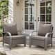 Option Grey Cushion