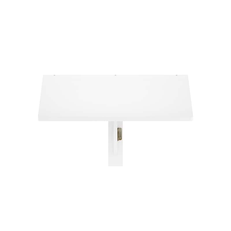 Furinno Hermite Wall Mounting Folding Table