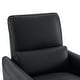 preview thumbnail 144 of 171, Spruce & Spring Asher Power Swivel Glider Recliner