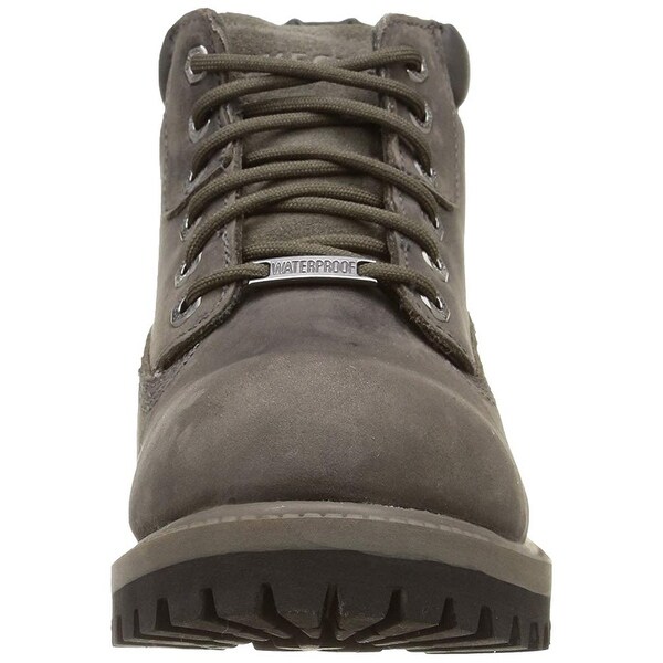 skechers verdict charcoal