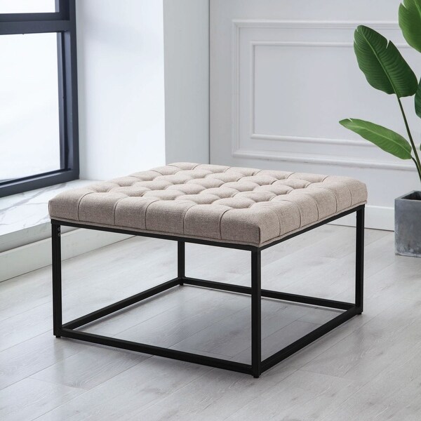 Thro home by top marlo lorenz ottoman