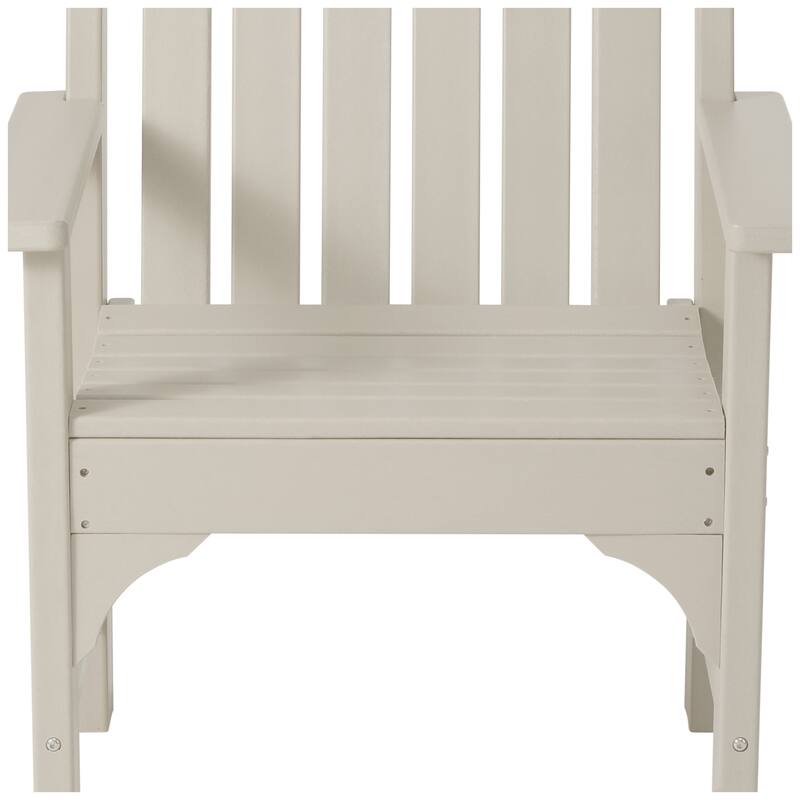 Laguna Poly Garden Arm Chair