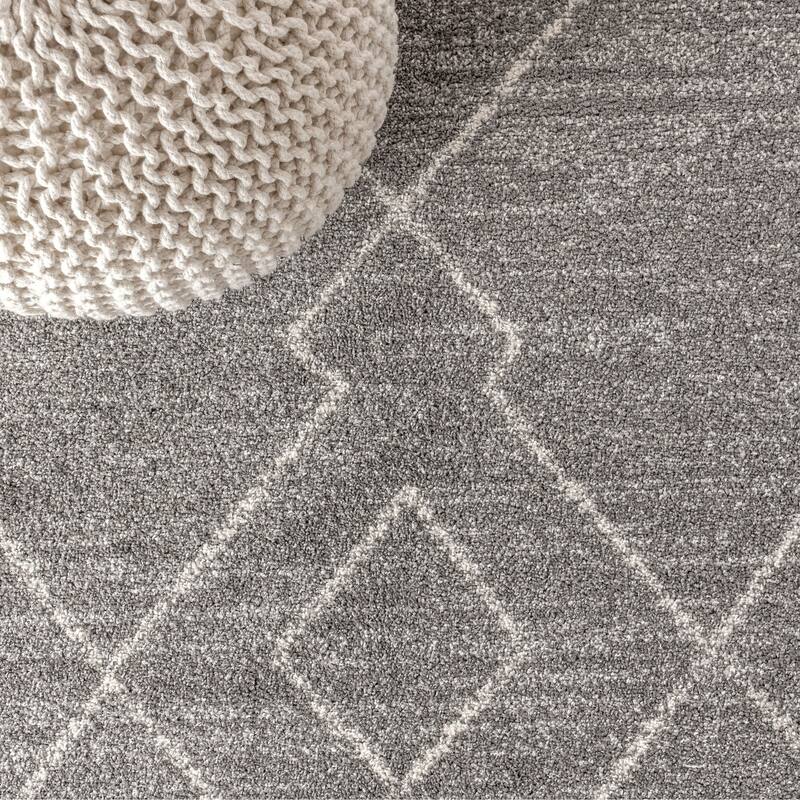 JONATHAN Y Zaina Moroccan Beni Souk Area Rug