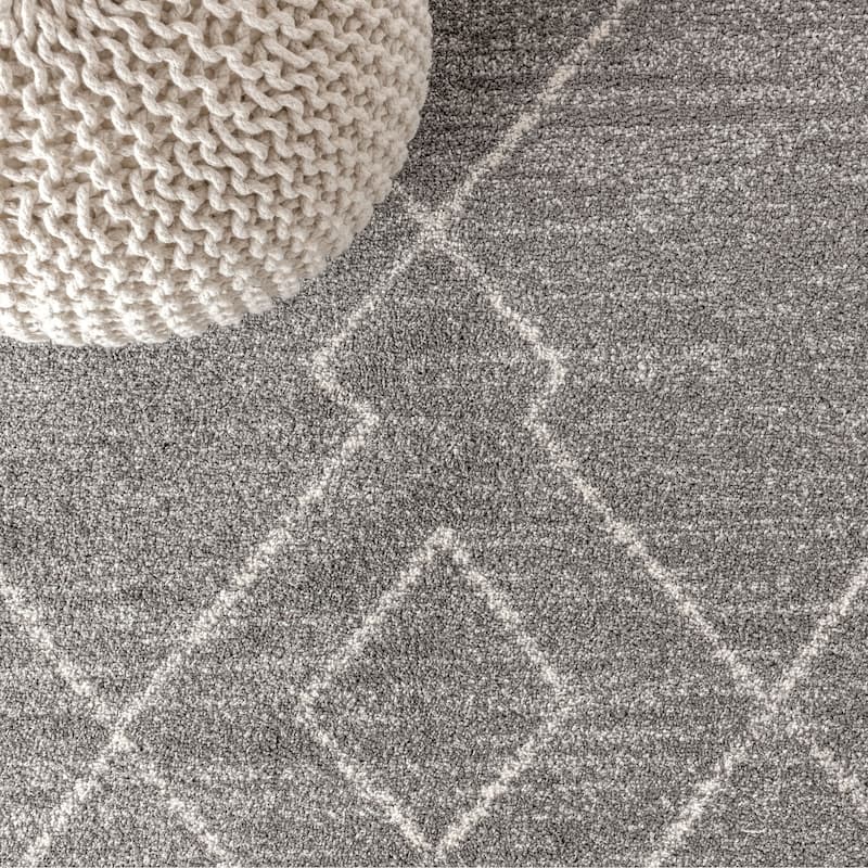 JONATHAN Y Zaina Moroccan Beni Souk Area Rug