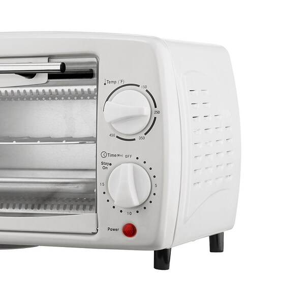 brentwood 800w toaster oven