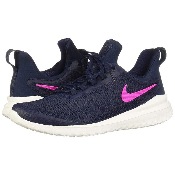 nike renew rival women's pink