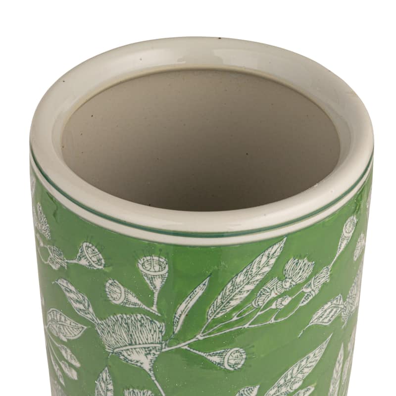 Ceramic Umbrella Stand