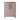 MQ Eclypse 3-Shelf Plastic Storage Cabinet