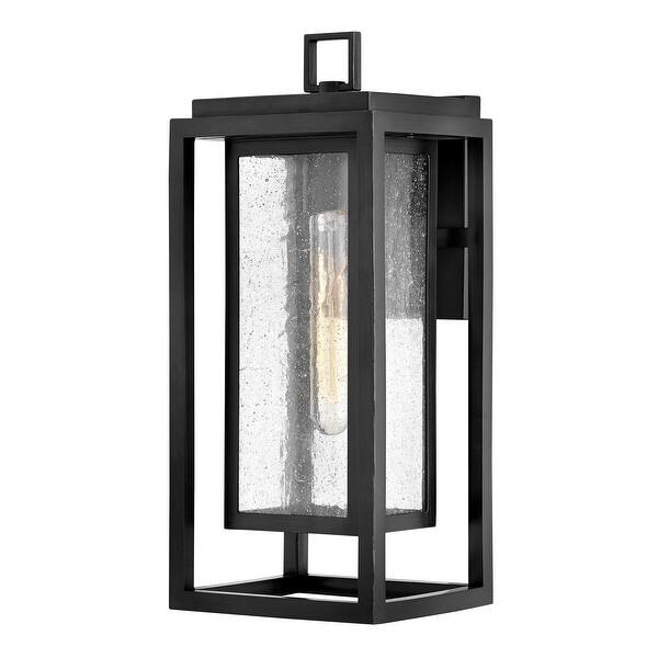 slide 2 of 6, Hinkley Republic Medium Wall Mount Lantern