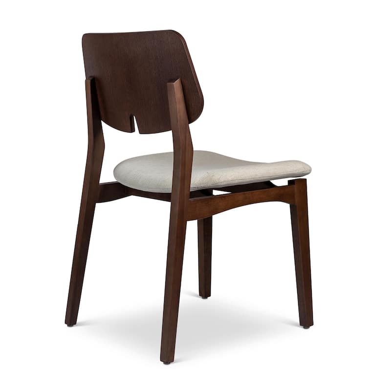 Beth Wooden Dining Chair