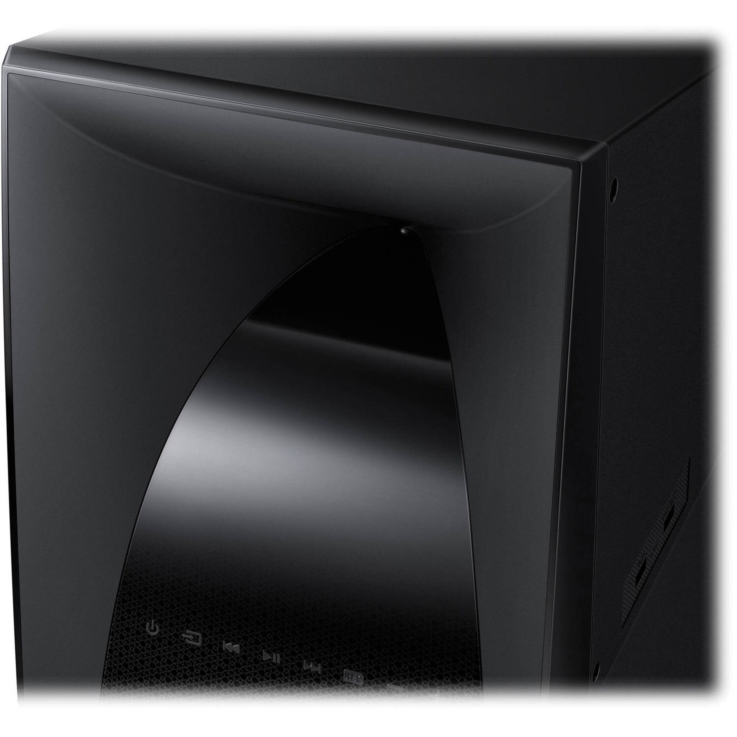 samsung 2.2 channel 350w sound tower