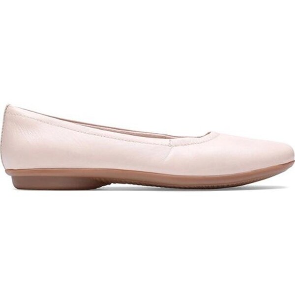 clarks grace blush