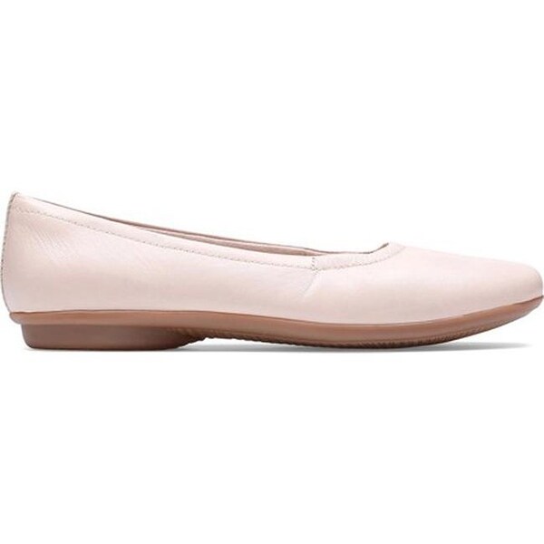 clarks gracelin vail ballet flat