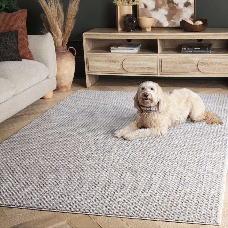 SAFAVIEH Slate Karyne Rug