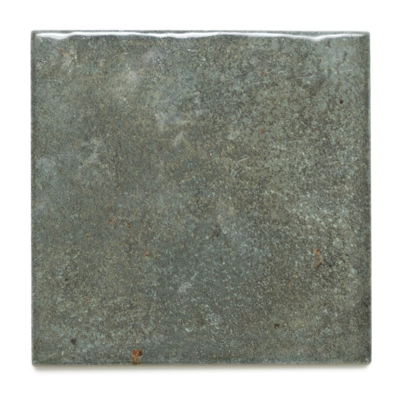 Vela 4x4 Glossy Porcelain Tile - Wall, Backsplash