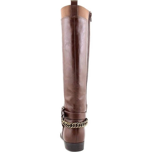 unisa wide calf over the knee boots