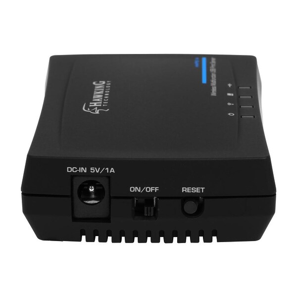 hawking print server