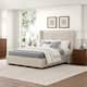 Option Deep Linen/Queen
