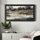 preview thumbnail 54 of 102, Serene River Premium Framed Canvas- Ready to Hang