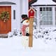 Option Snowman