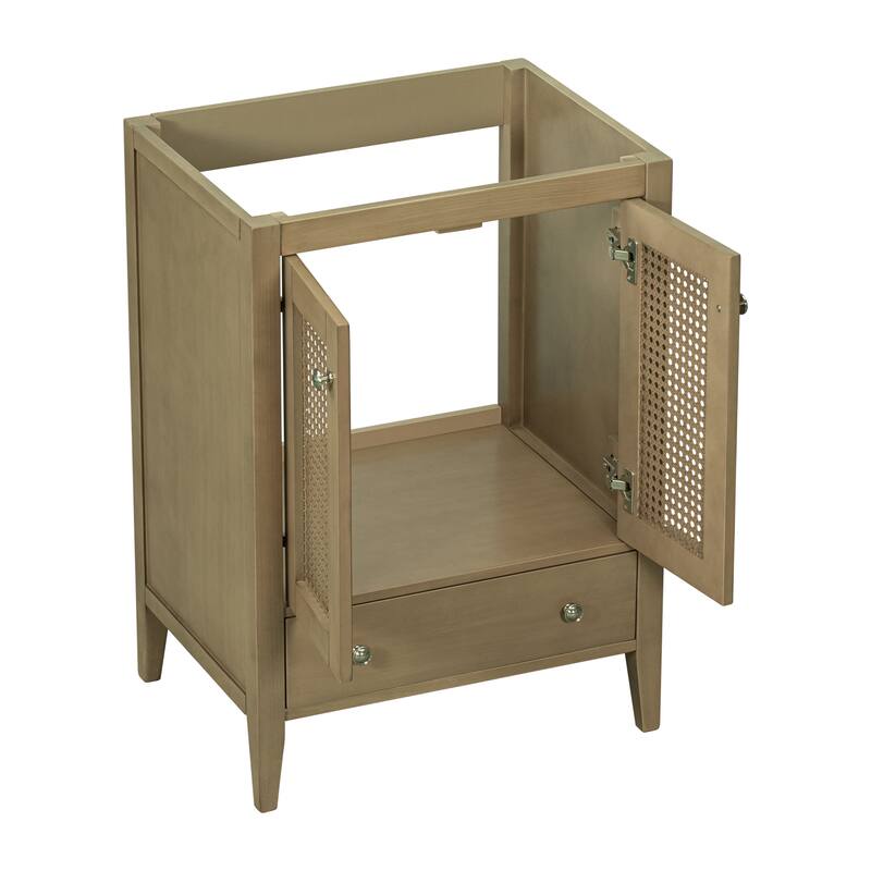 24" Bathroom Vanity